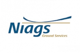 NIAGS – Công ty dịch vụ mặt đất sân bay quốc tế Nội Bài