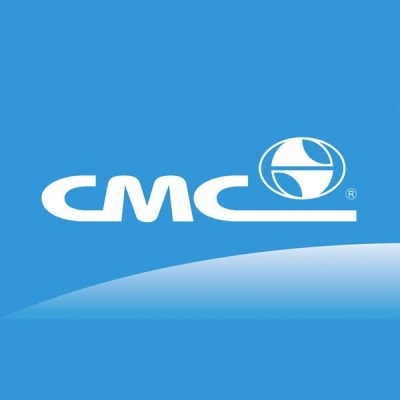 CMC – Tư vấn thiết kế nhận diện thương hiệu 2005-2006