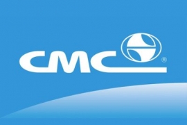 CMC – Tư vấn thiết kế nhận diện thương hiệu 2005-2006