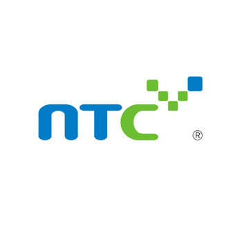 Thiết kế thương hiệu – Công ty công nghệ NTC