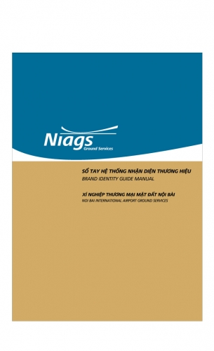 NIAGS – Công ty dịch vụ mặt đất sân bay quốc tế Nội Bài